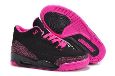 cheap air jordan 3 women's basketball shoes cheap no. 195